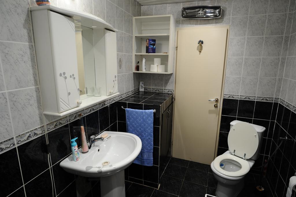 Apartment Queen Milica Belgrade Extérieur photo