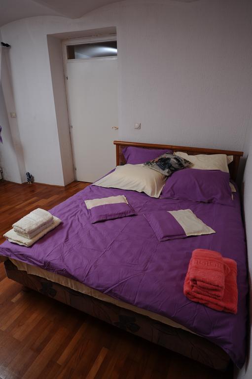 Apartment Queen Milica Belgrade Extérieur photo
