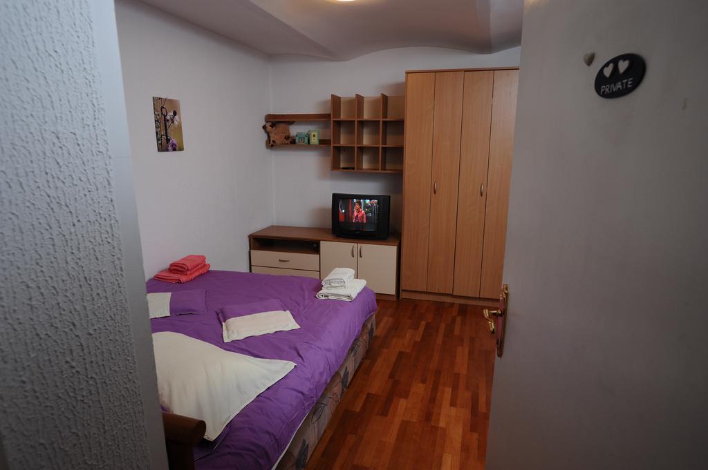 Apartment Queen Milica Belgrade Extérieur photo