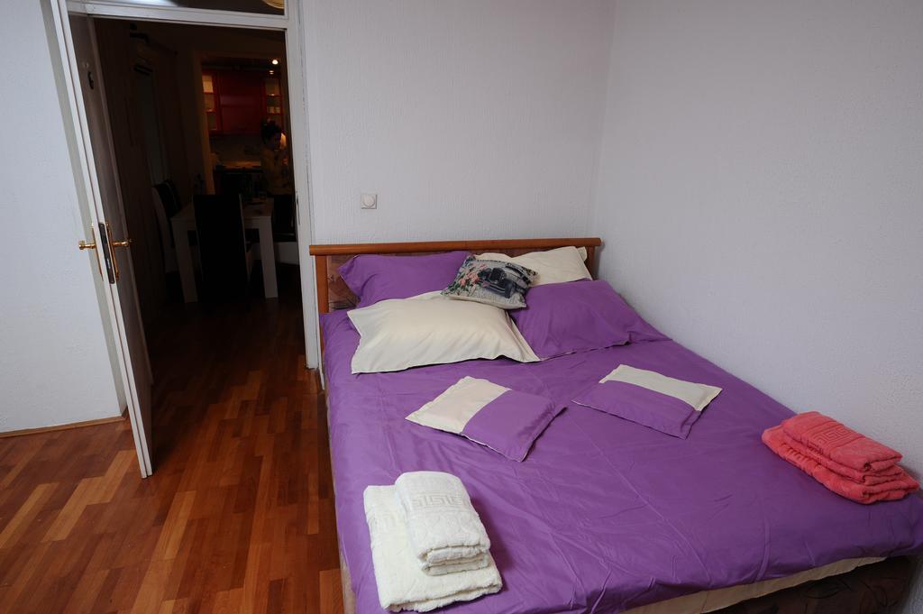 Apartment Queen Milica Belgrade Extérieur photo